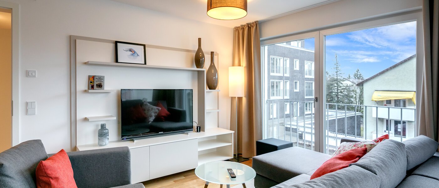 Wohnung München Am Hart 01 Wohnen 10469