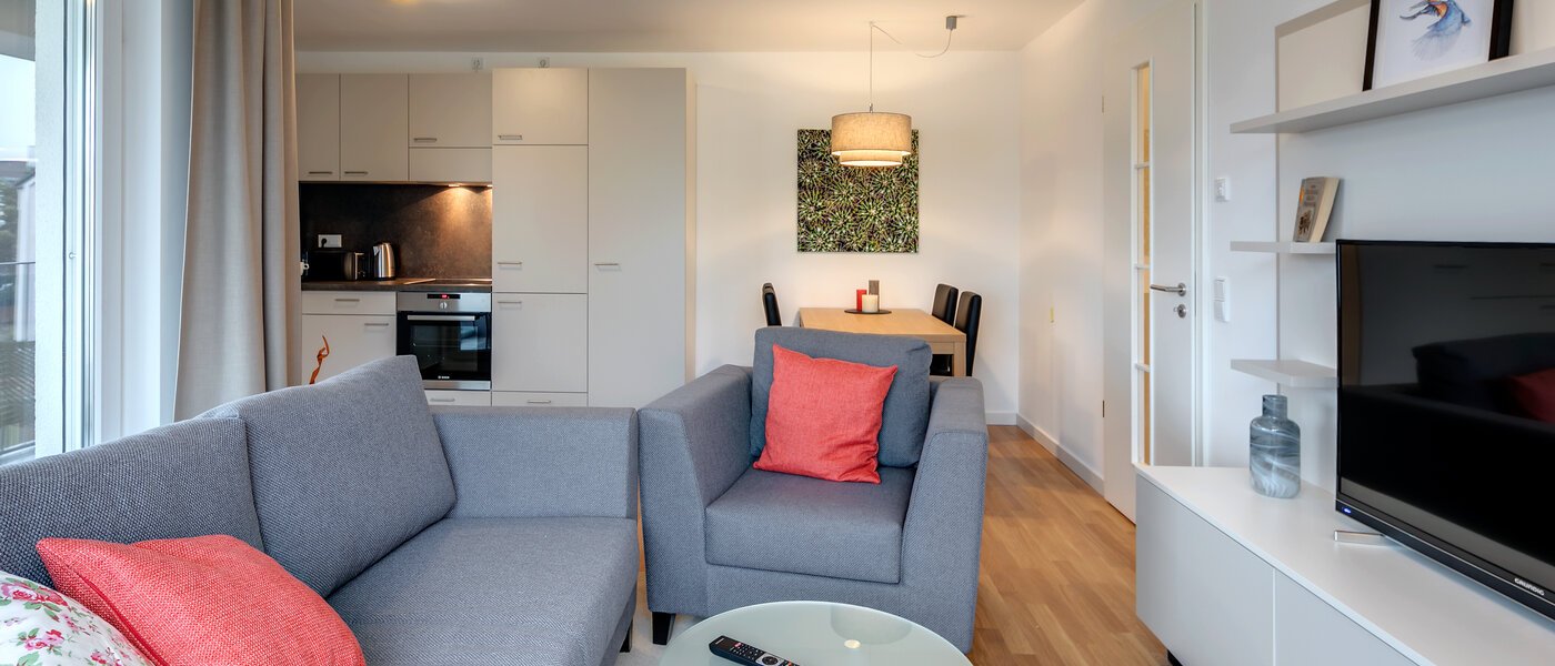 Wohnung München Am Hart 03 Wohnen 10469