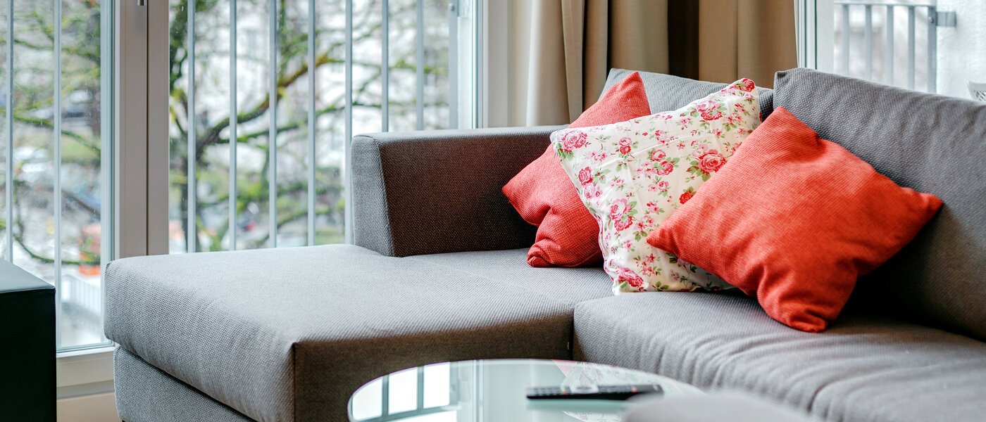 Wohnung München Am Hart 04 Wohnen 10469