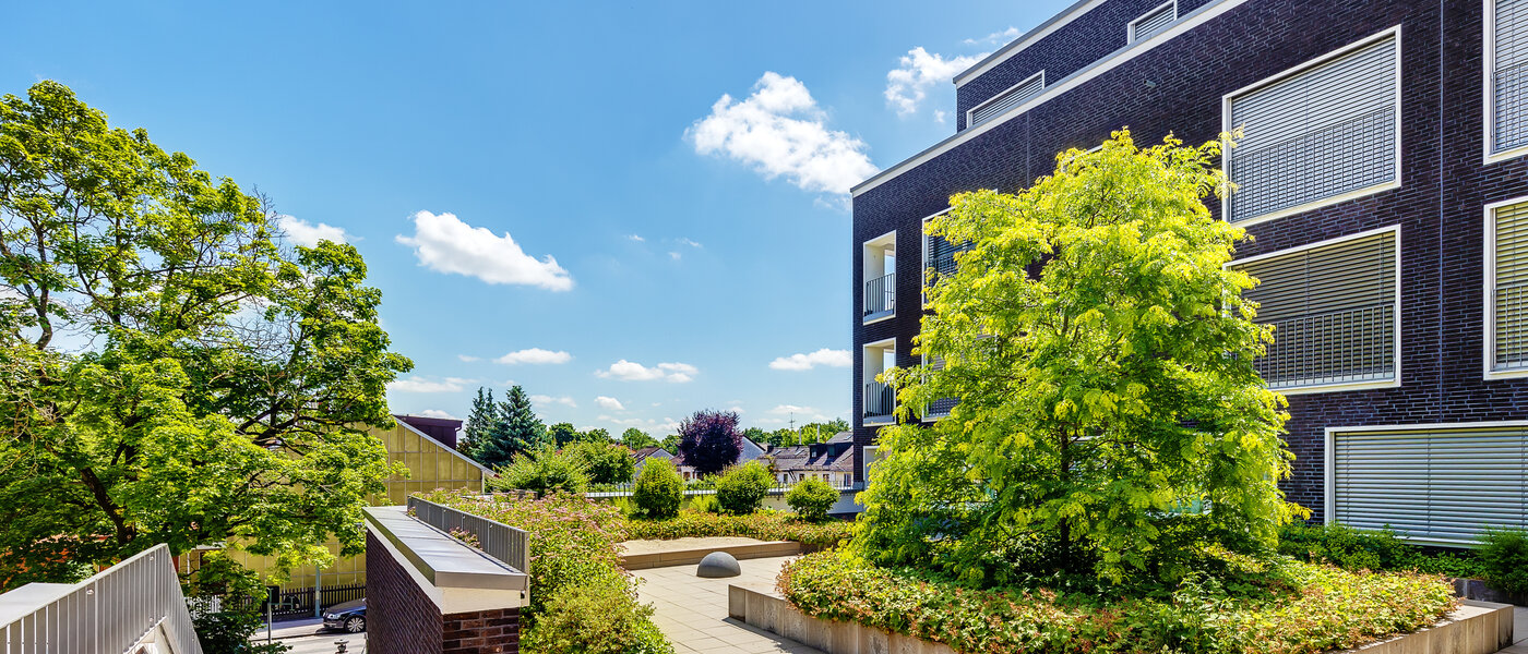 Wohnung München Am Hart 01 Gemeinschaft 10469
