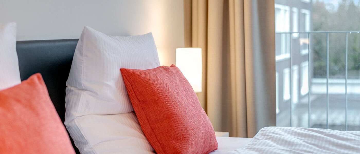 Wohnung München Am Hart 02 Schlafen 10469