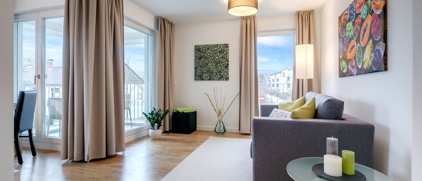 Wohnung München Am Hart 01 Wohnen 10470