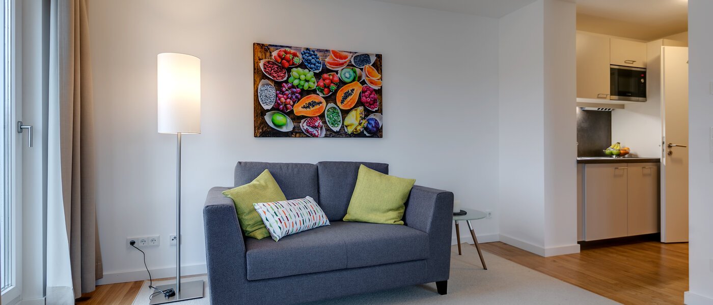 Wohnung München Am Hart 02 Wohnen 10470