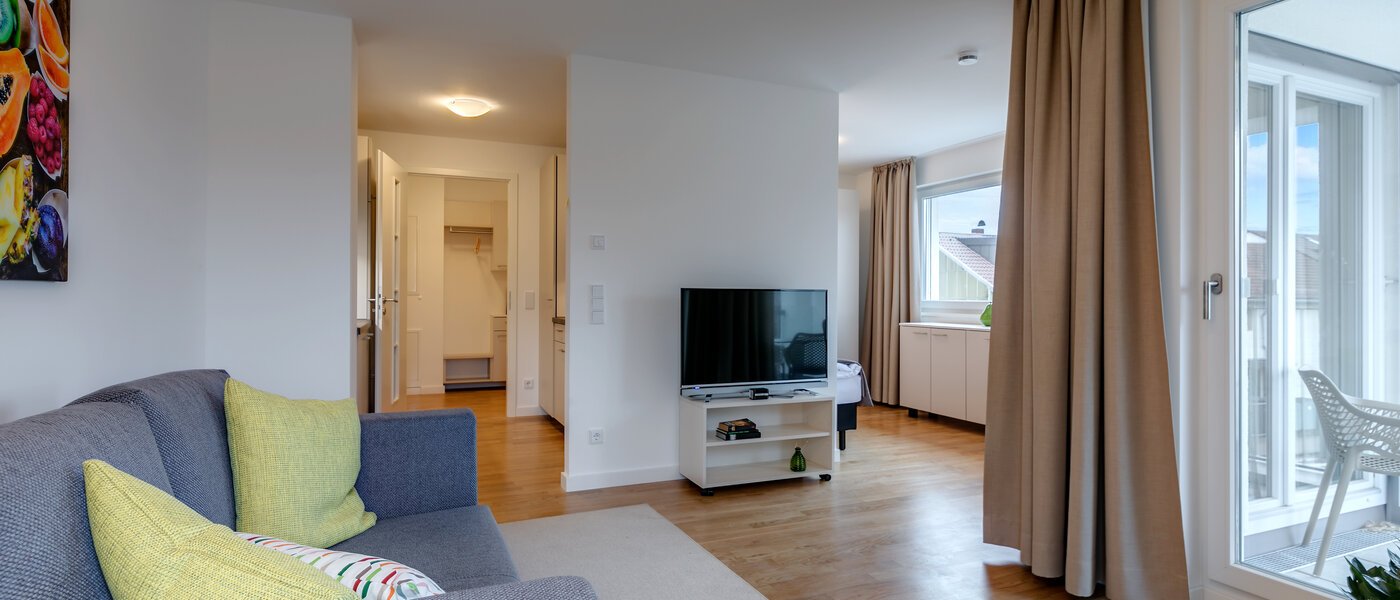 Wohnung München Am Hart 03 Wohnen 10470