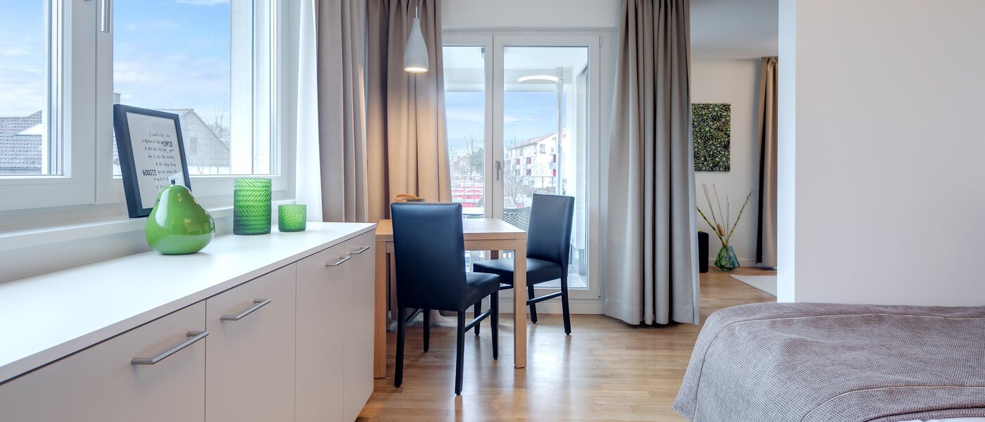 Wohnung München Am Hart 05 Wohnen 10470