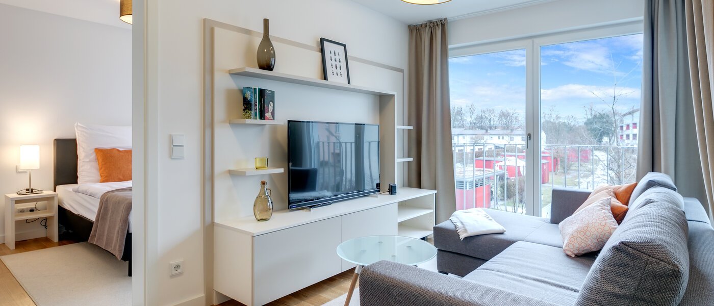 Wohnung München Am Hart 02 Wohnen 10471