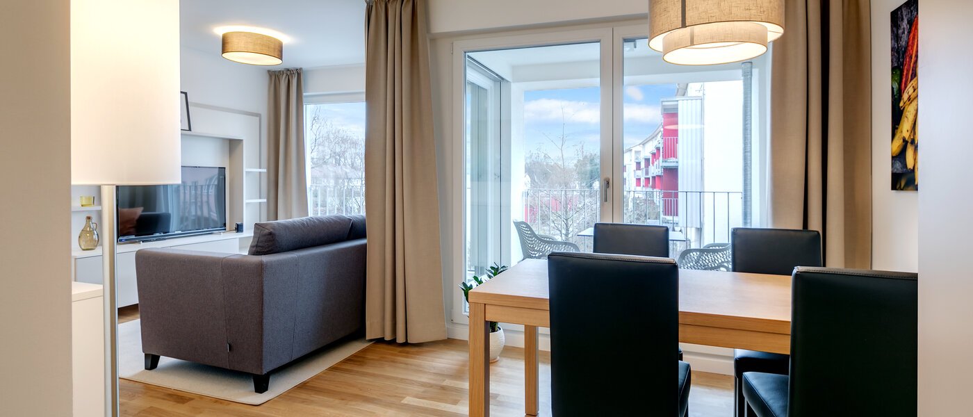 Wohnung München Am Hart 05 Wohnen 10471