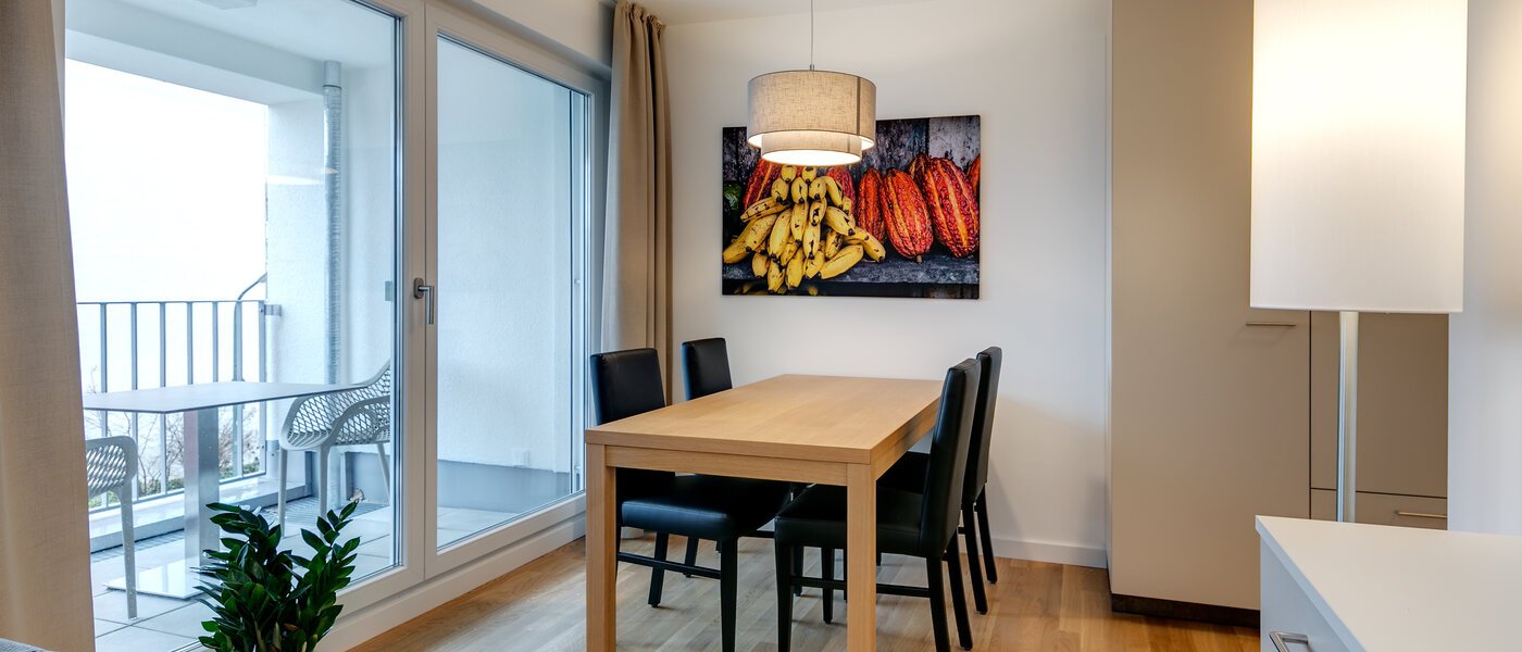 Wohnung München Am Hart 06 Wohnen 10471