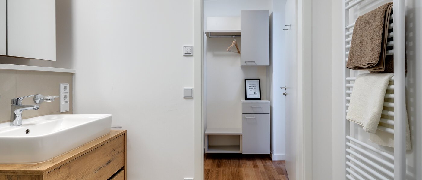 Wohnung München Am Hart 03 Badezimmer 10471