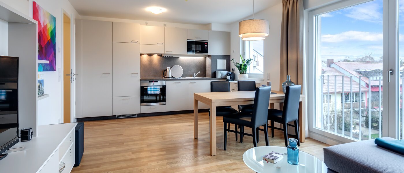 Wohnung München Am Hart 03 Wohnen 10475