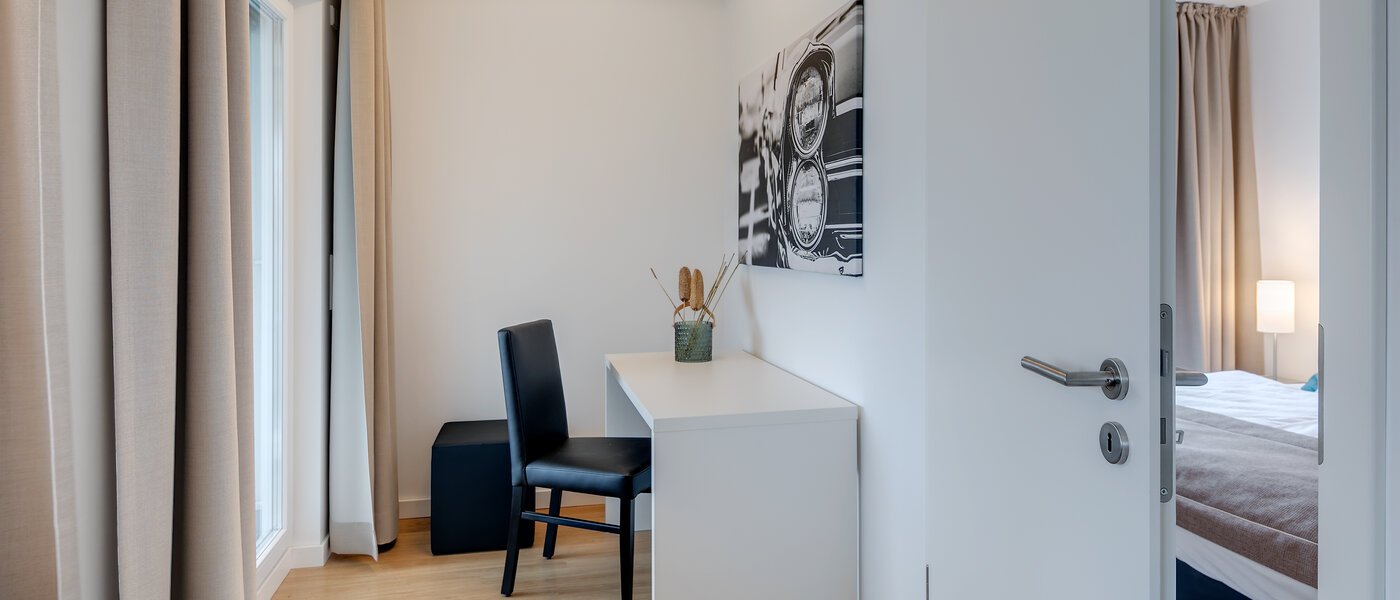 Wohnung München Am Hart 06 Wohnen 10475