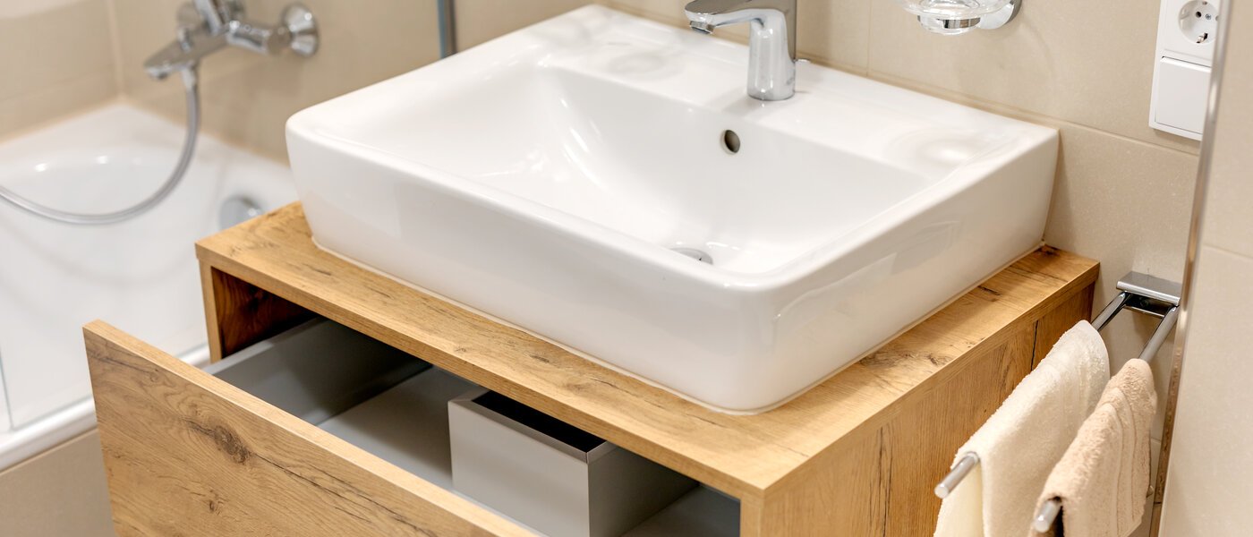 Wohnung München Am Hart 03 Badezimmer 10475