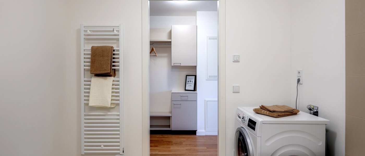 Wohnung München Am Hart 04 Badezimmer 10475