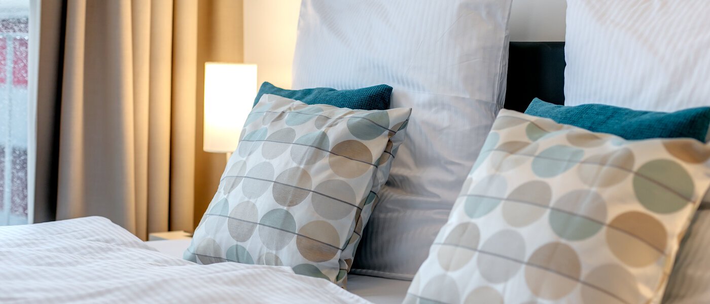 Wohnung München Am Hart 03 Schlafen 10475