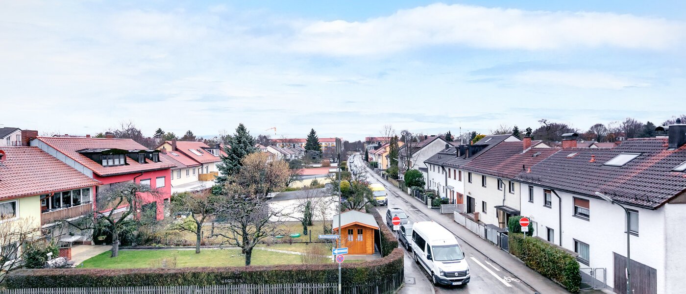 Wohnung München Am Hart 01 Aussicht 10475