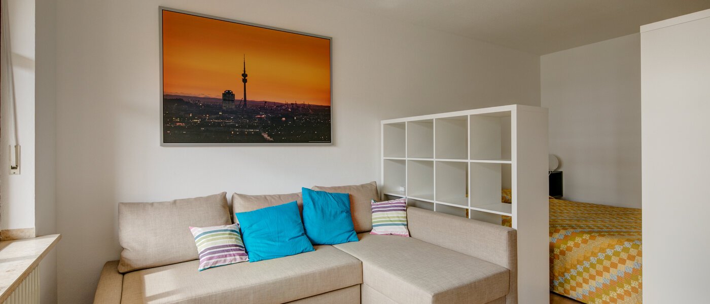 Wohnung München Berg am Laim 01 Wohnen 10487