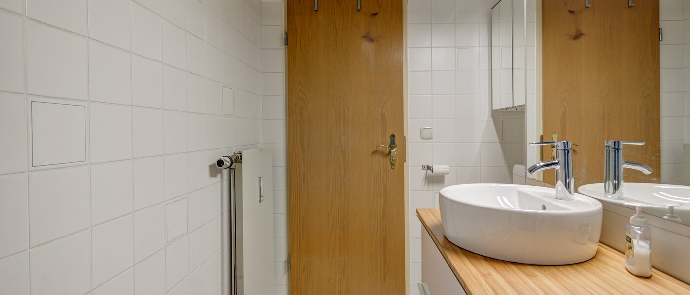Wohnung München Berg am Laim 04 Badezimmer 10487