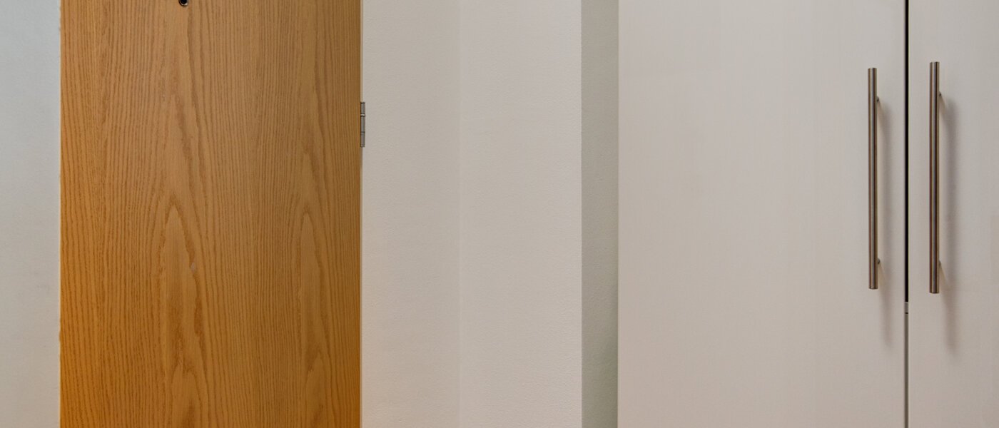 Wohnung München Berg am Laim 02 Flur/Gang 10487