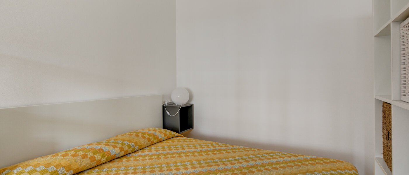 Wohnung München Berg am Laim 02 Schlafen 10487