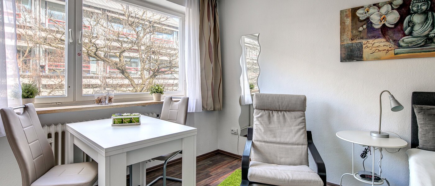 Wohnung München Berg am Laim 02 Wohnen 10494