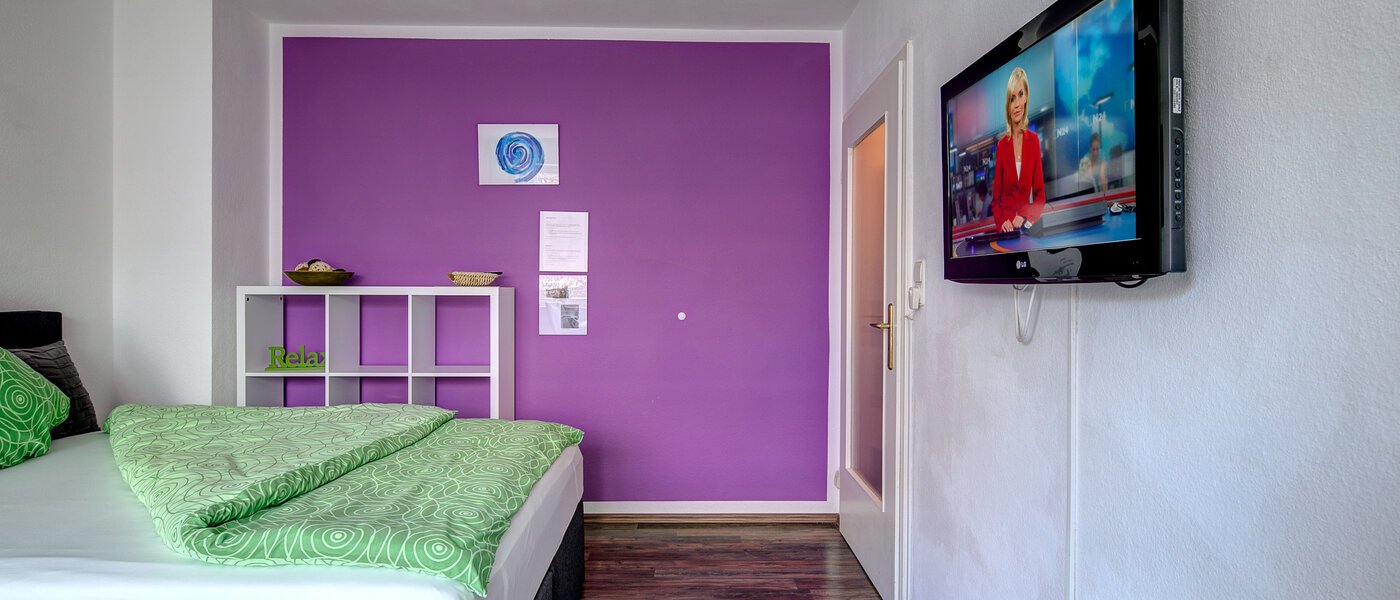 Wohnung München Berg am Laim 04 Wohnen 10494