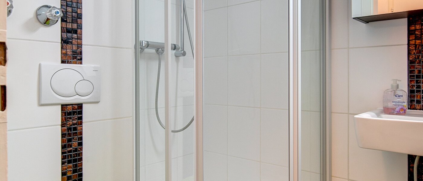 Wohnung München Berg am Laim 02 Badezimmer 10494