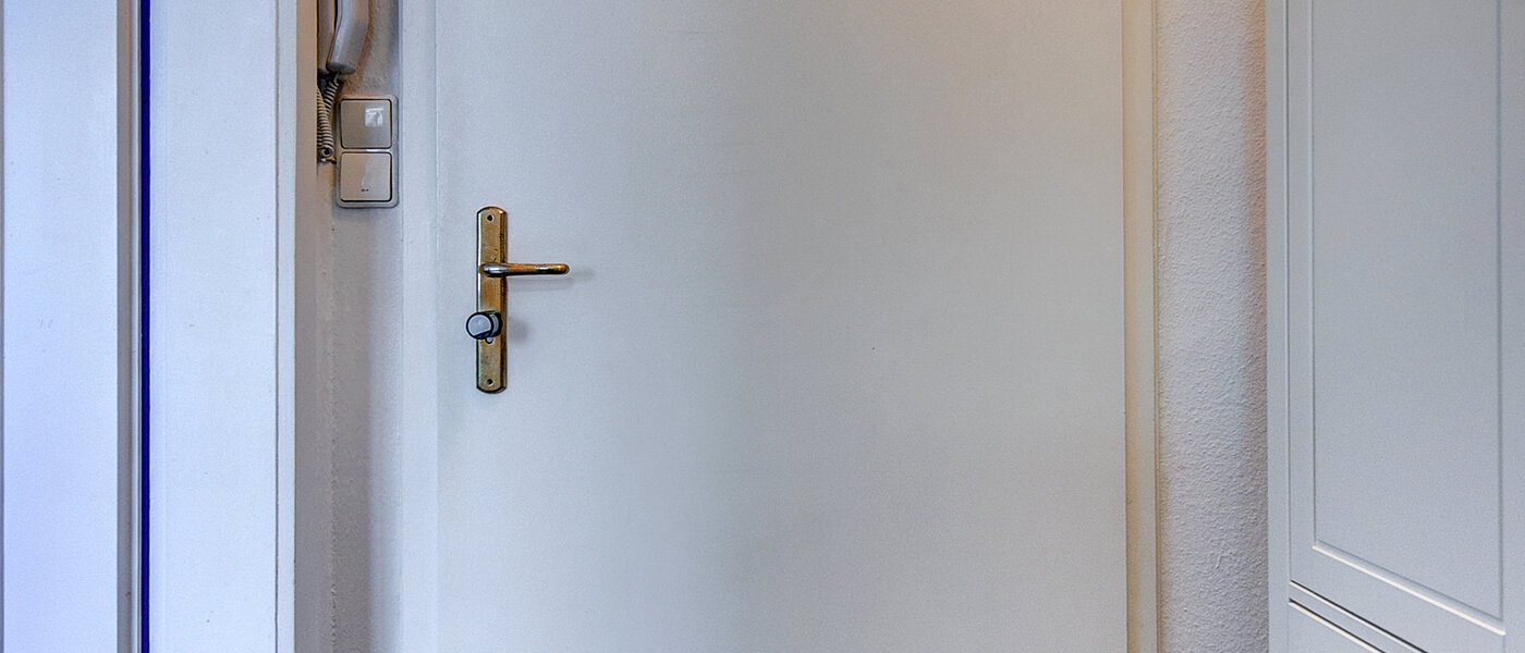 Wohnung München Berg am Laim 01 Flur/Gang 10494