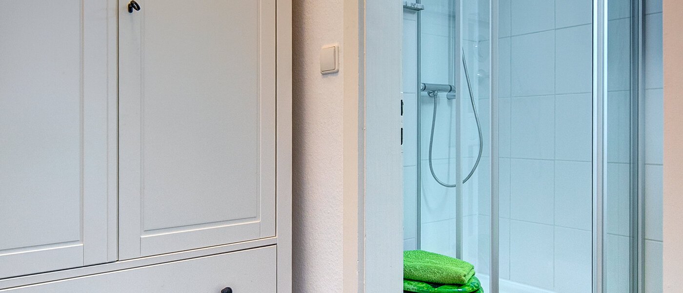 Wohnung München Berg am Laim 02 Flur/Gang 10494