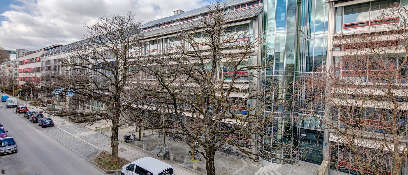 Wohnung München Berg am Laim 01 Aussicht 10494