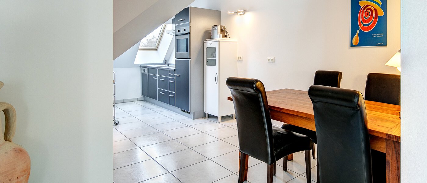 Dachgeschosswohnung München Laim 05 Wohnen 10497