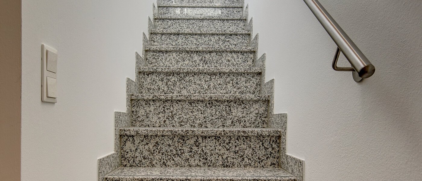 Dachgeschosswohnung München Laim 03 Flur/Gang 10497