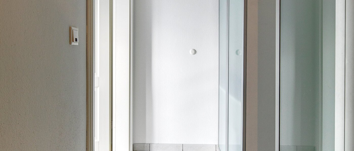 Dachgeschosswohnung München Laim 05 Flur/Gang 10497