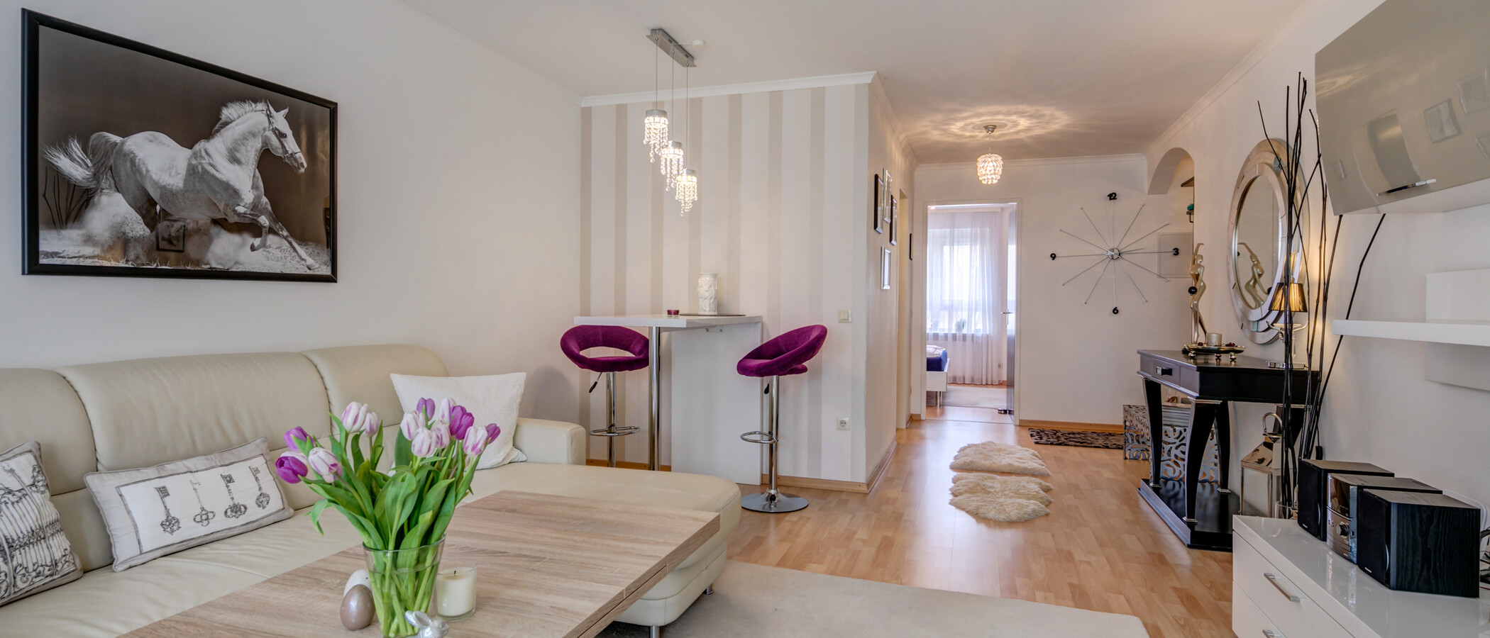 Wohnung München Daglfing 02 Wohnen 10514
