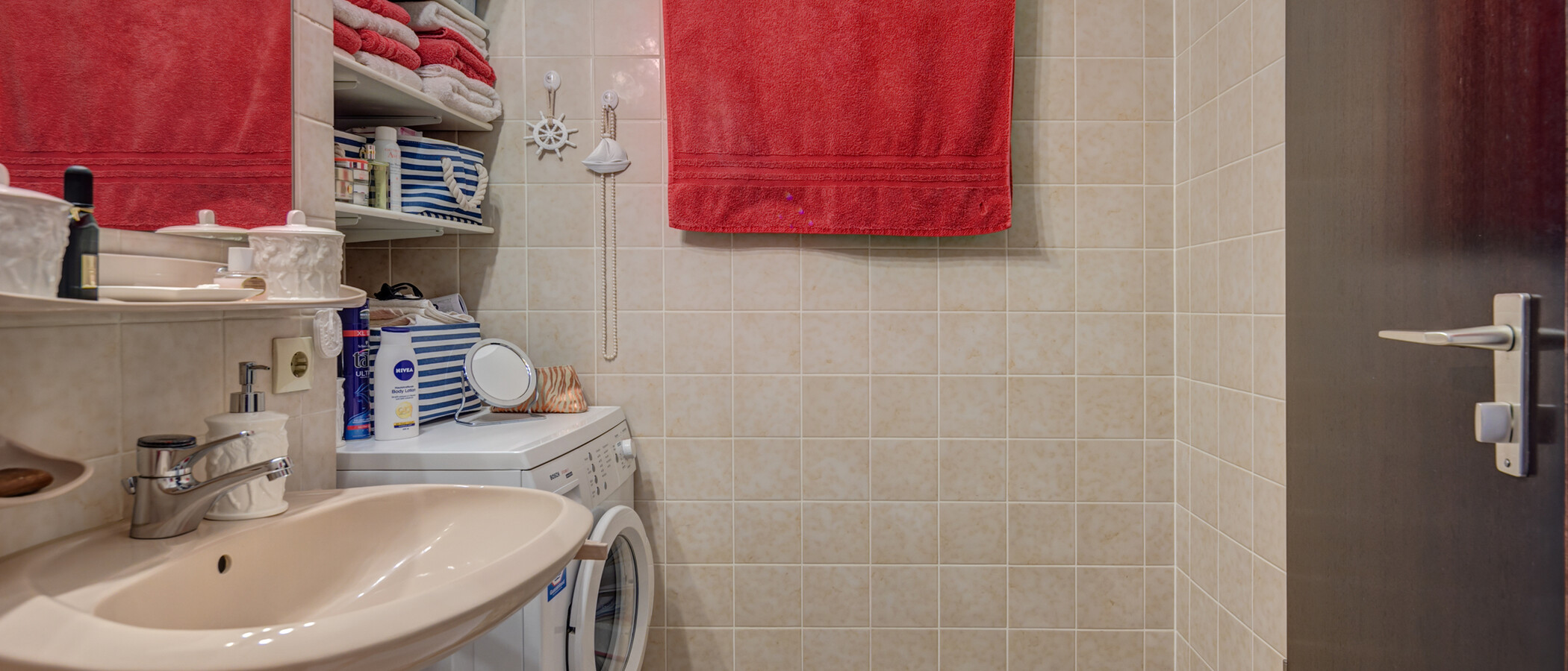Wohnung München Daglfing 03 Badezimmer 10514