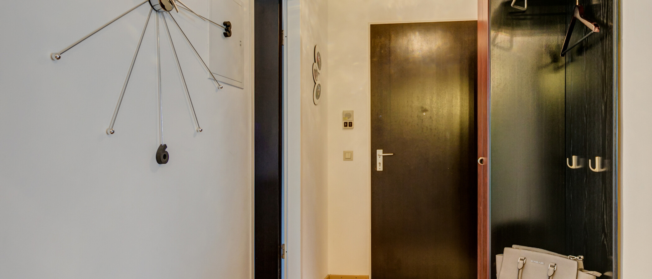 Wohnung München Daglfing 03 Flur/Gang 10514