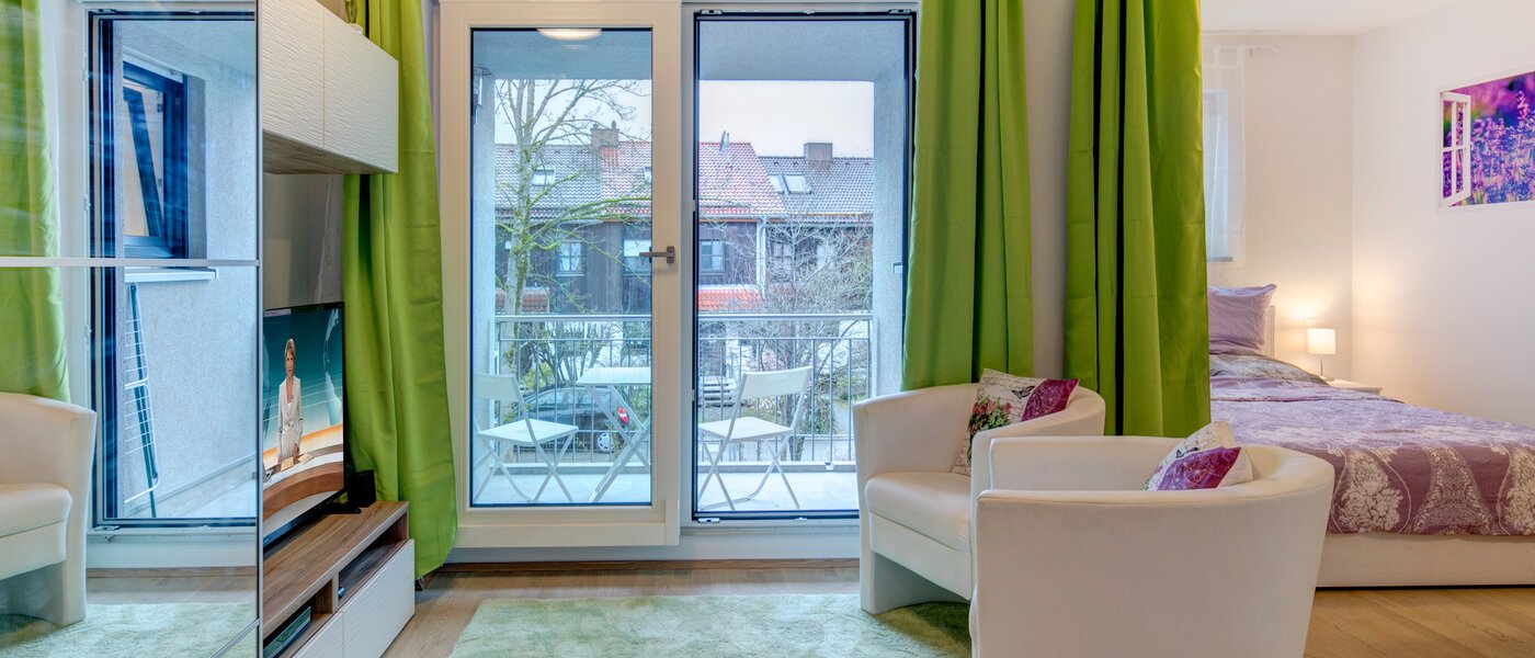 Wohnung München Aubing 01 Wohnen 10515