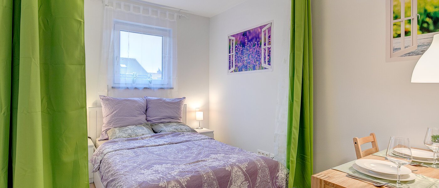 Wohnung München Aubing 02 Wohnen 10515