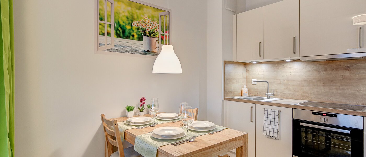 Wohnung München Aubing 04 Wohnen 10515