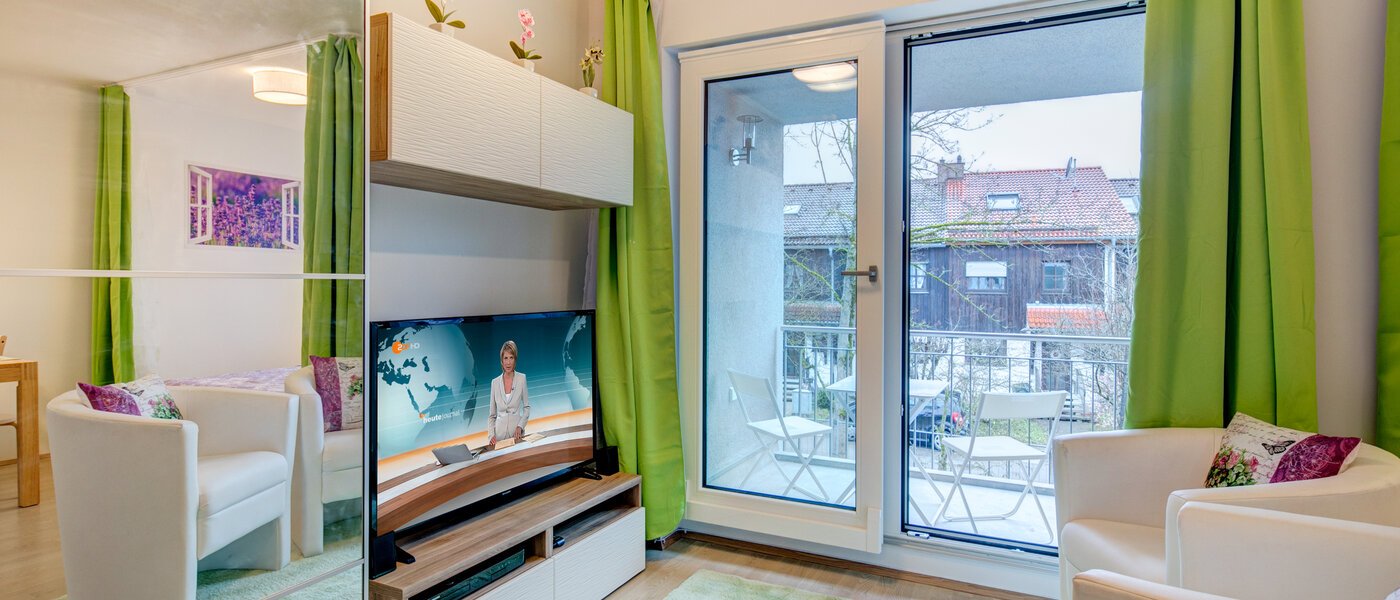 Wohnung München Aubing 06 Wohnen 10515