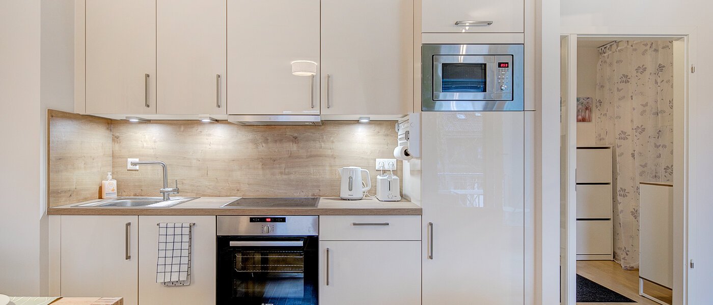 Wohnung München Aubing 01 Küche 10515