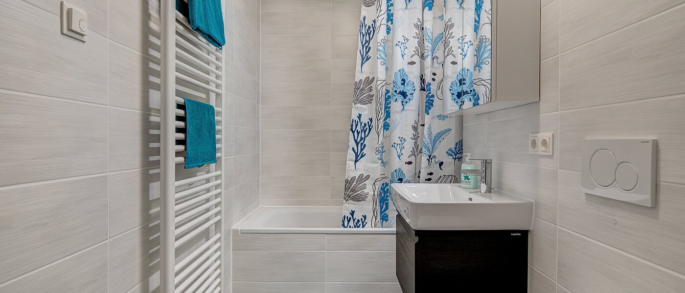 Wohnung München Aubing 01 Badezimmer 10515