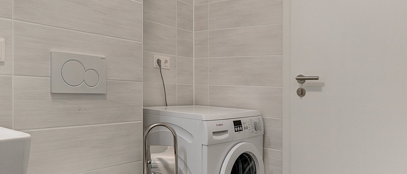 Wohnung München Aubing 04 Badezimmer 10515