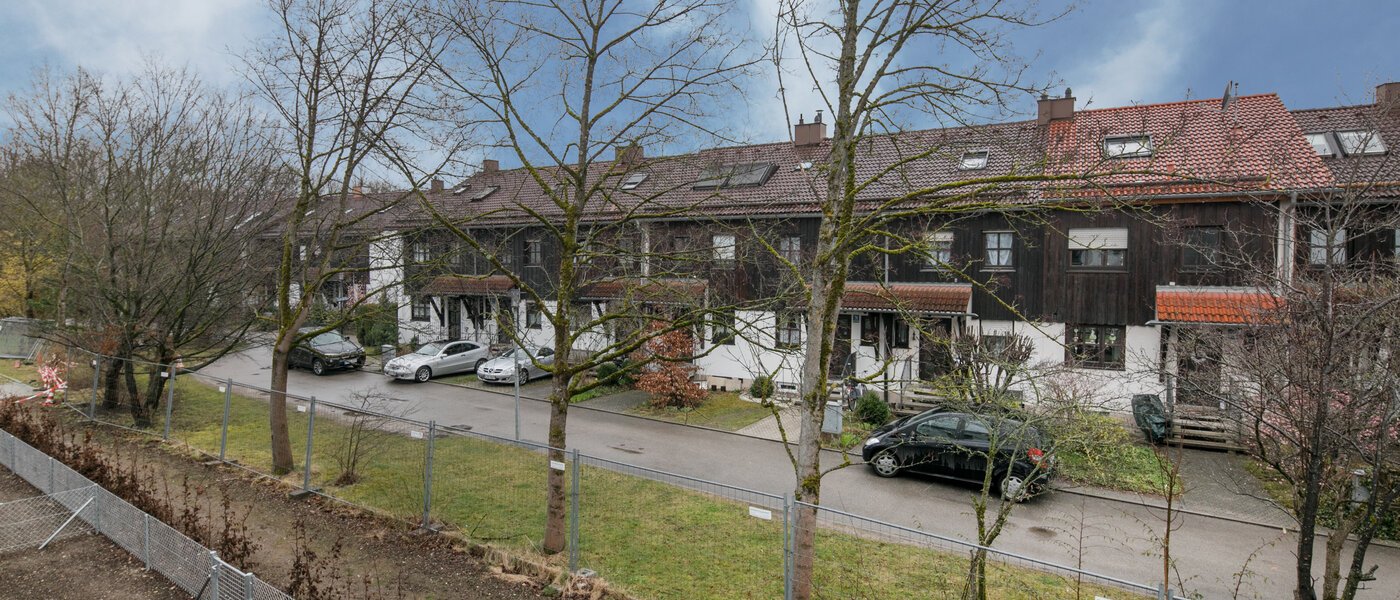 Wohnung München Aubing 01 Aussicht 10515