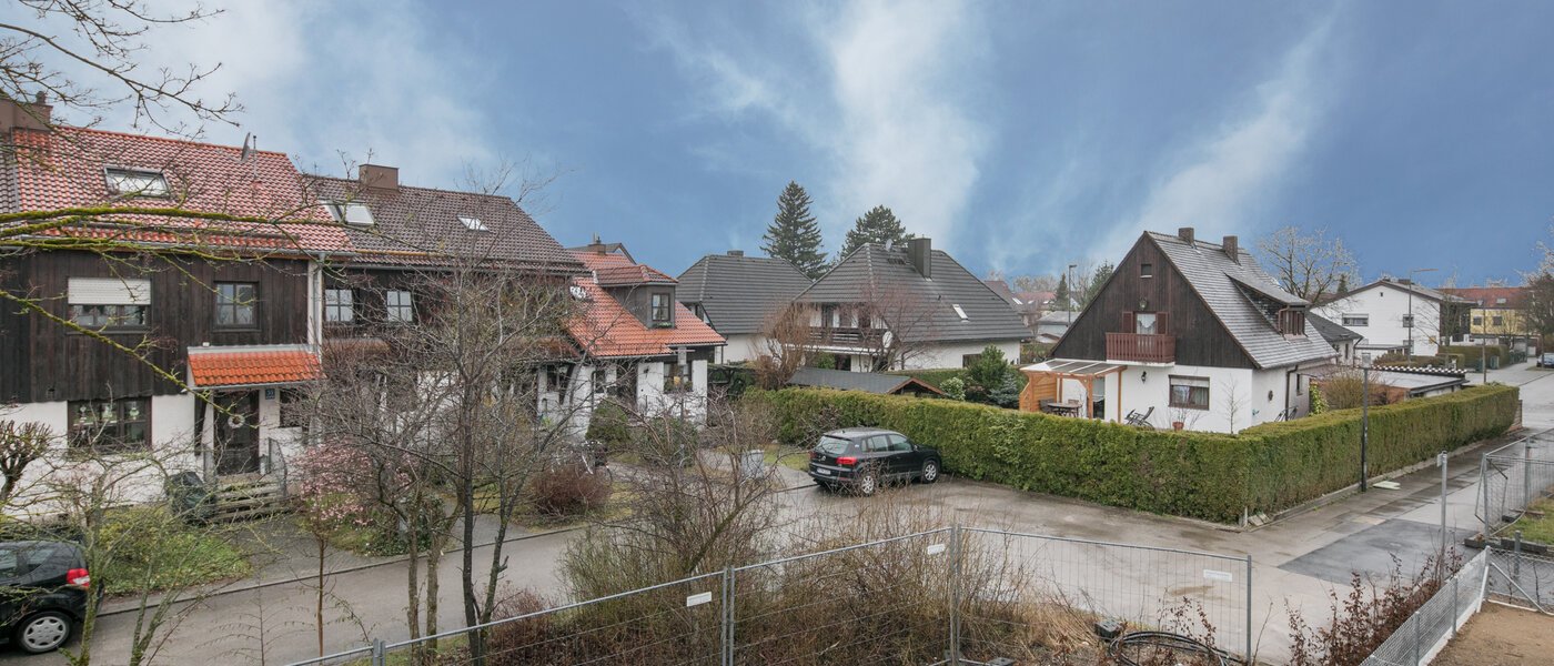 Wohnung München Aubing 02 Aussicht 10515