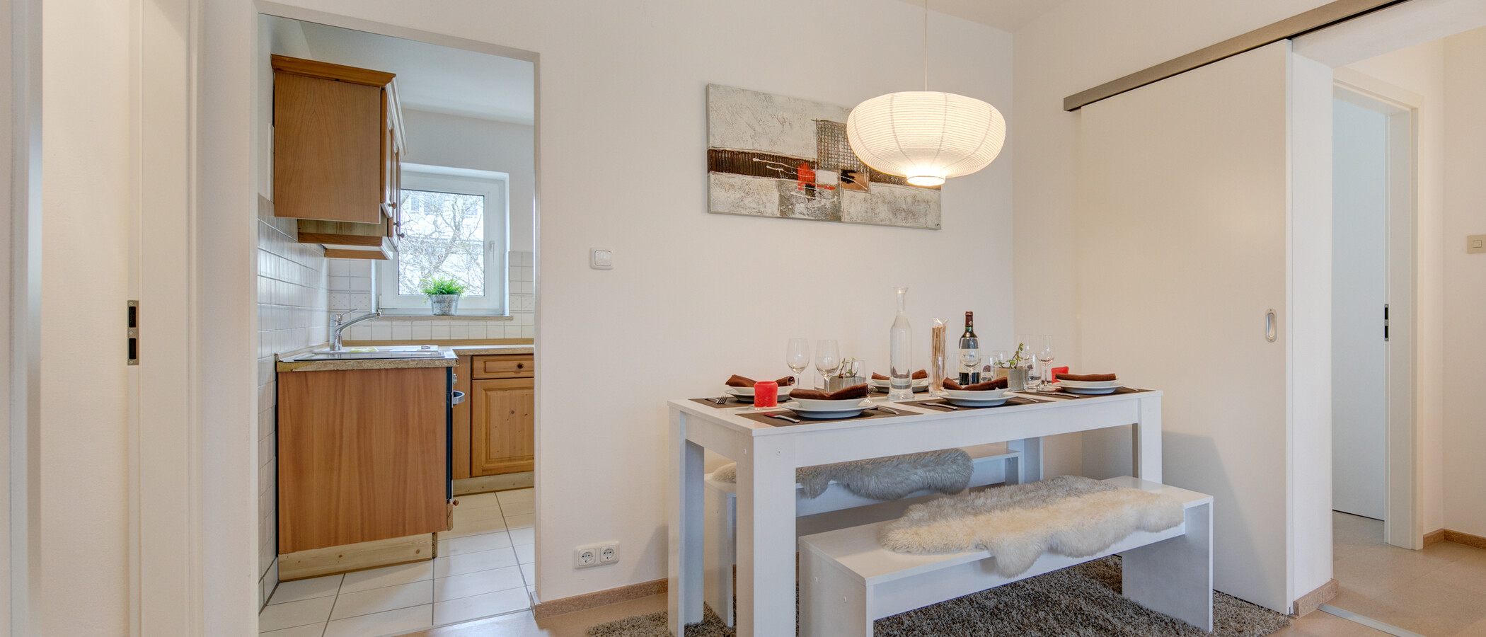 Wohnung München Parkstadt Bogenhausen 04 Wohnen 10517
