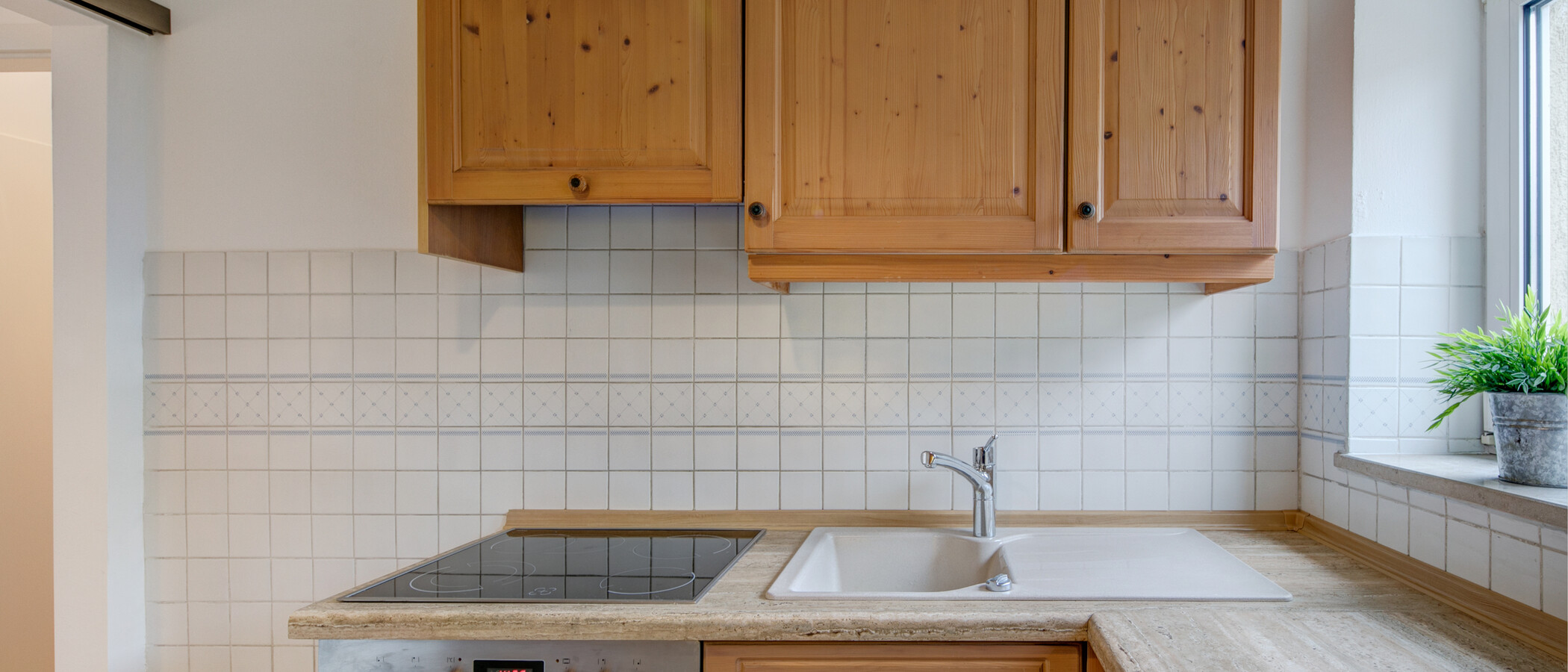 Wohnung München Parkstadt Bogenhausen 02 Küche 10517