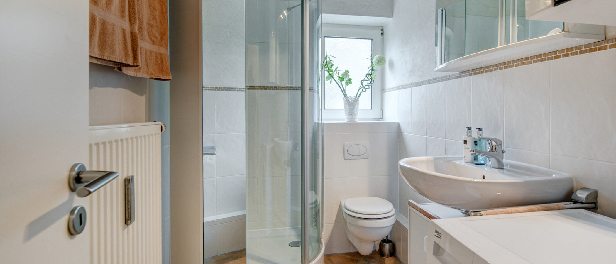 Wohnung München Parkstadt Bogenhausen 01 Badezimmer 10517