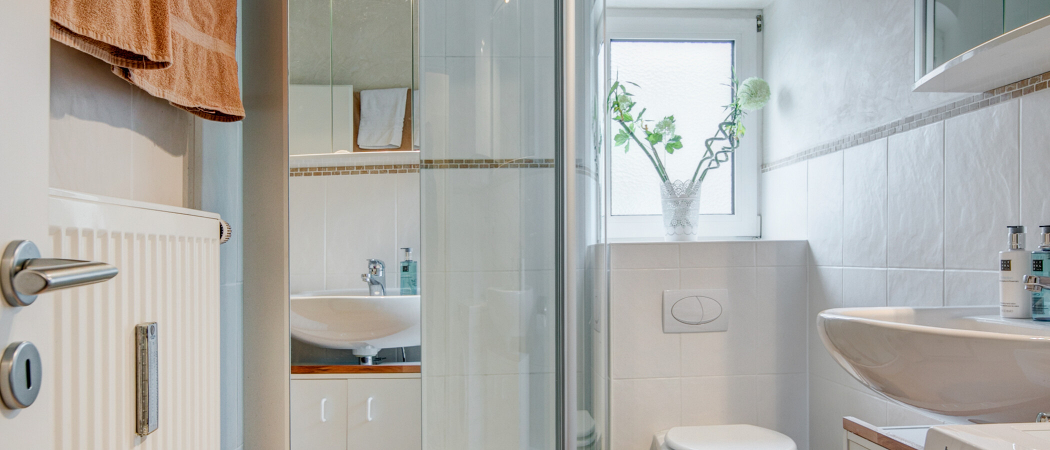 Wohnung München Parkstadt Bogenhausen 02 Badezimmer 10517