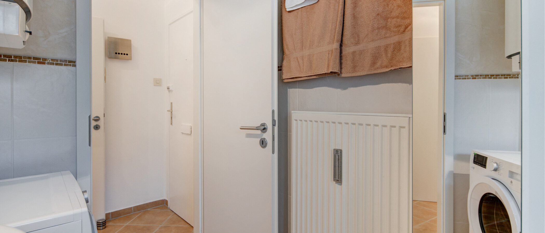 Wohnung München Parkstadt Bogenhausen 03 Badezimmer 10517
