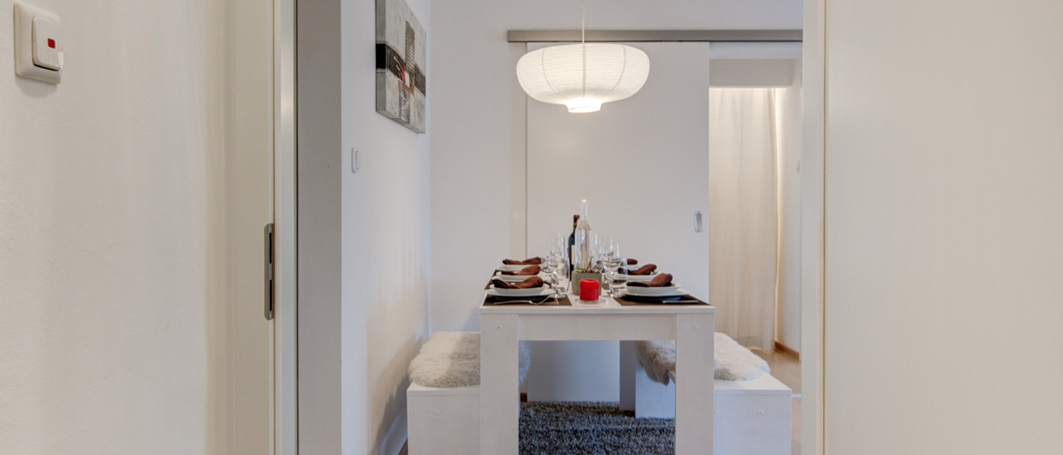 Wohnung München Parkstadt Bogenhausen 01 Flur/Gang 10517